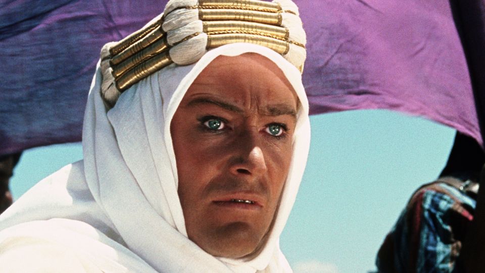Can You Match These Classic 1960s Films To Their Directors?