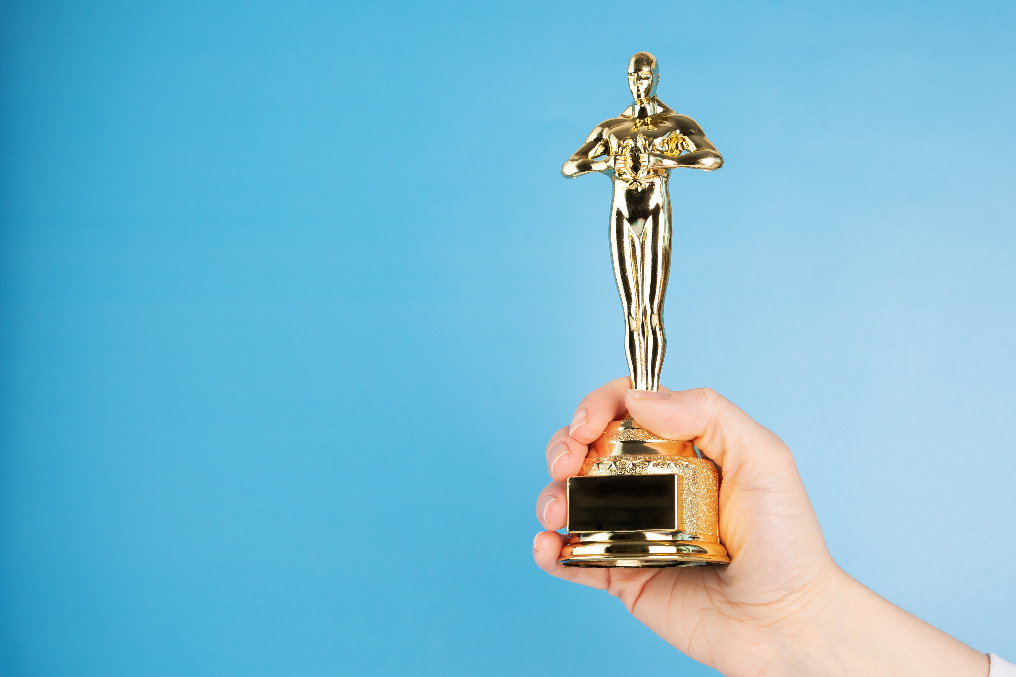 Do You Know Which Movie These Actresses Won An Oscar For?