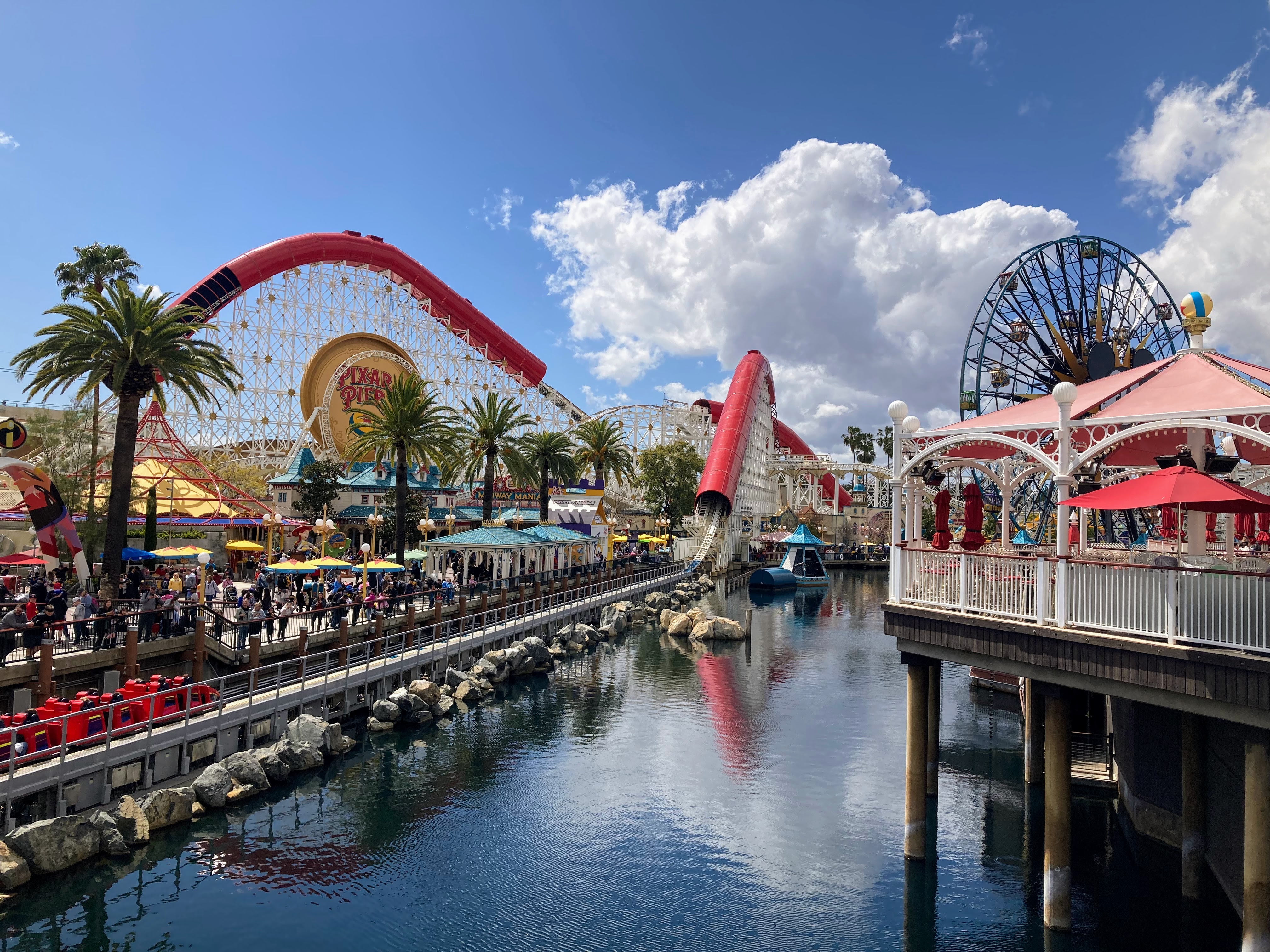 Think You Know The Happiest Place On Earth? Prove It With This Quiz About Disneyland!