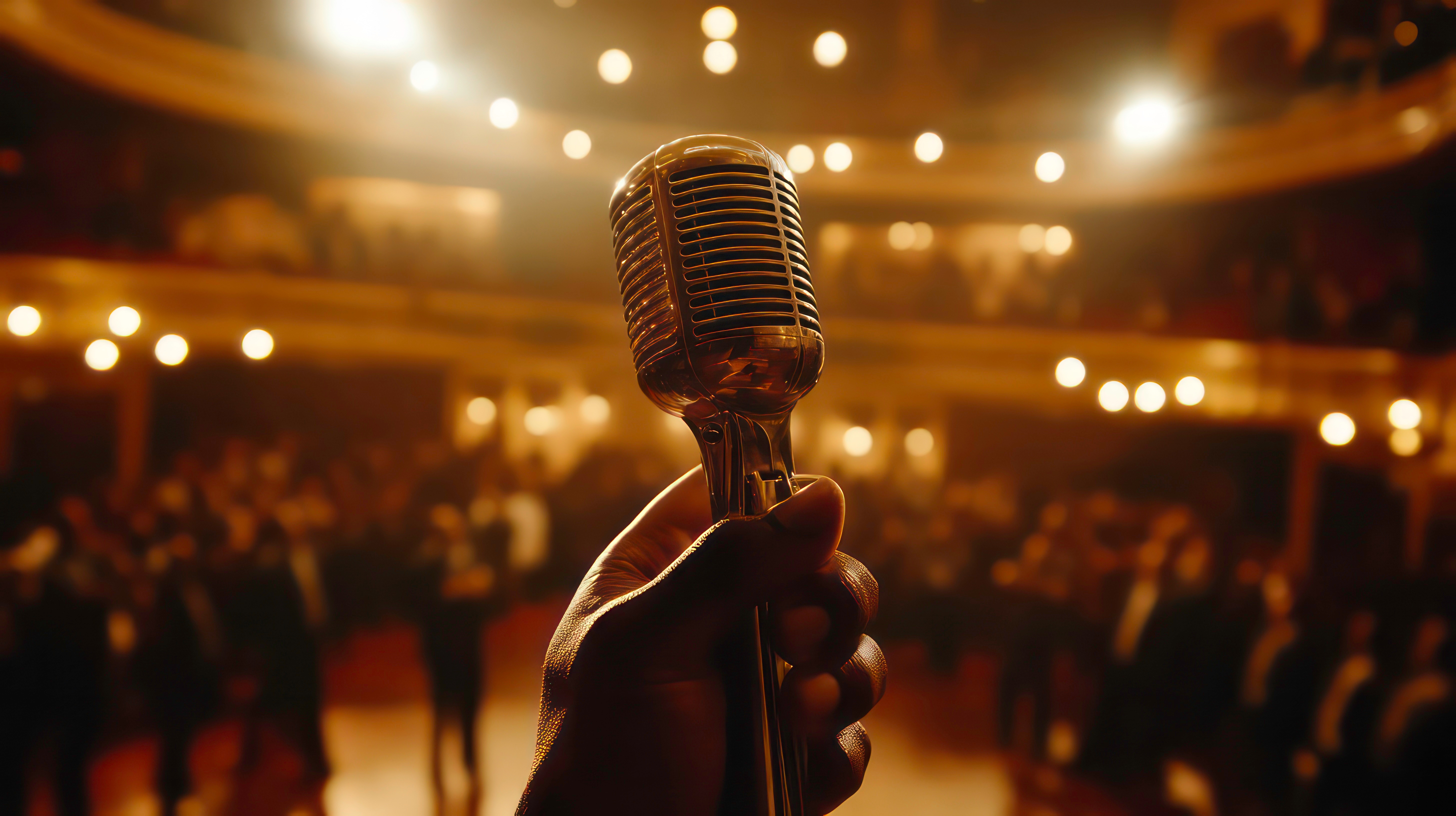 Are You a Motown Music Buff? Prove It Now!