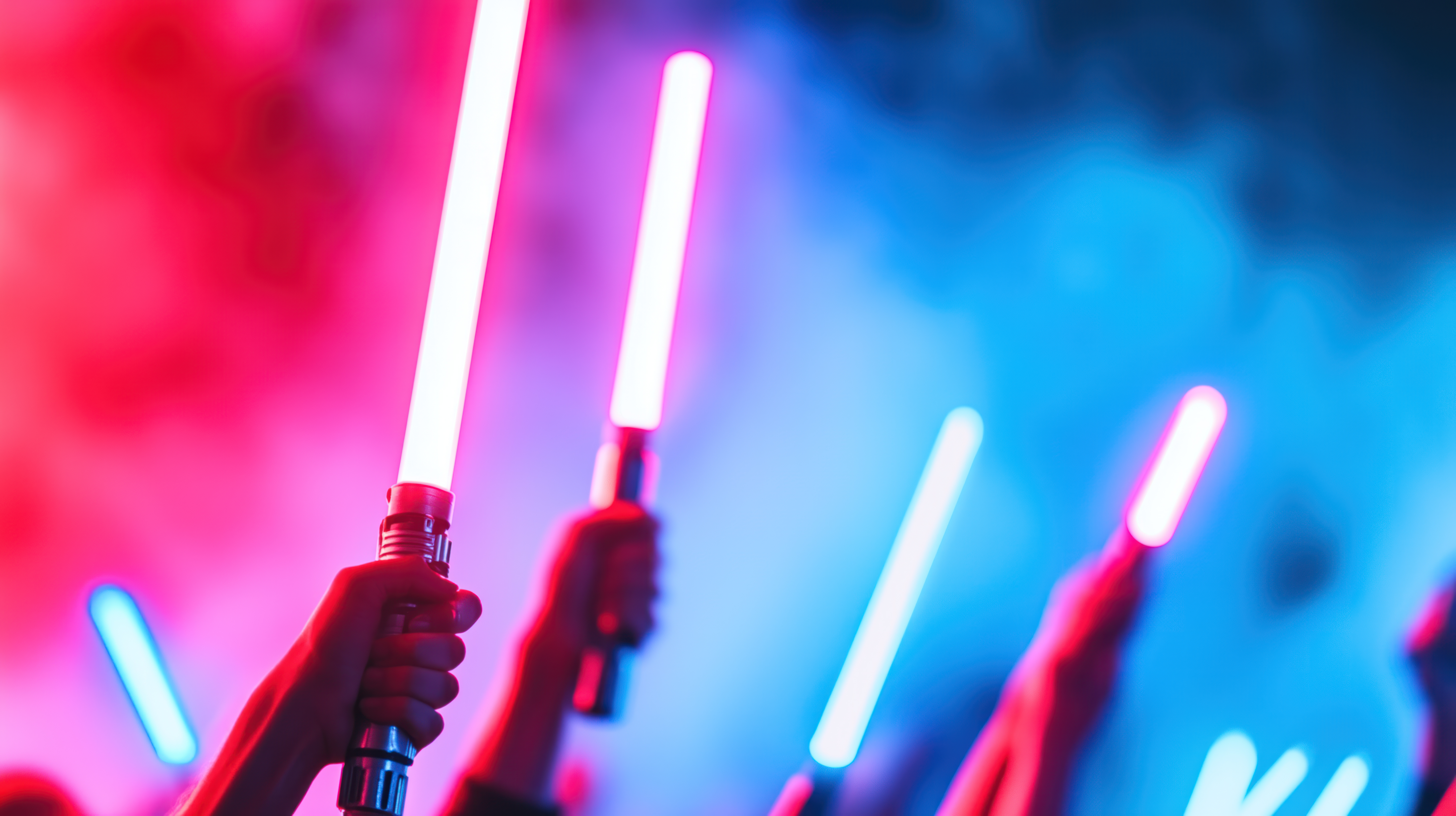 Think You Know Star Wars? Prove It With This Intergalactic Quiz!