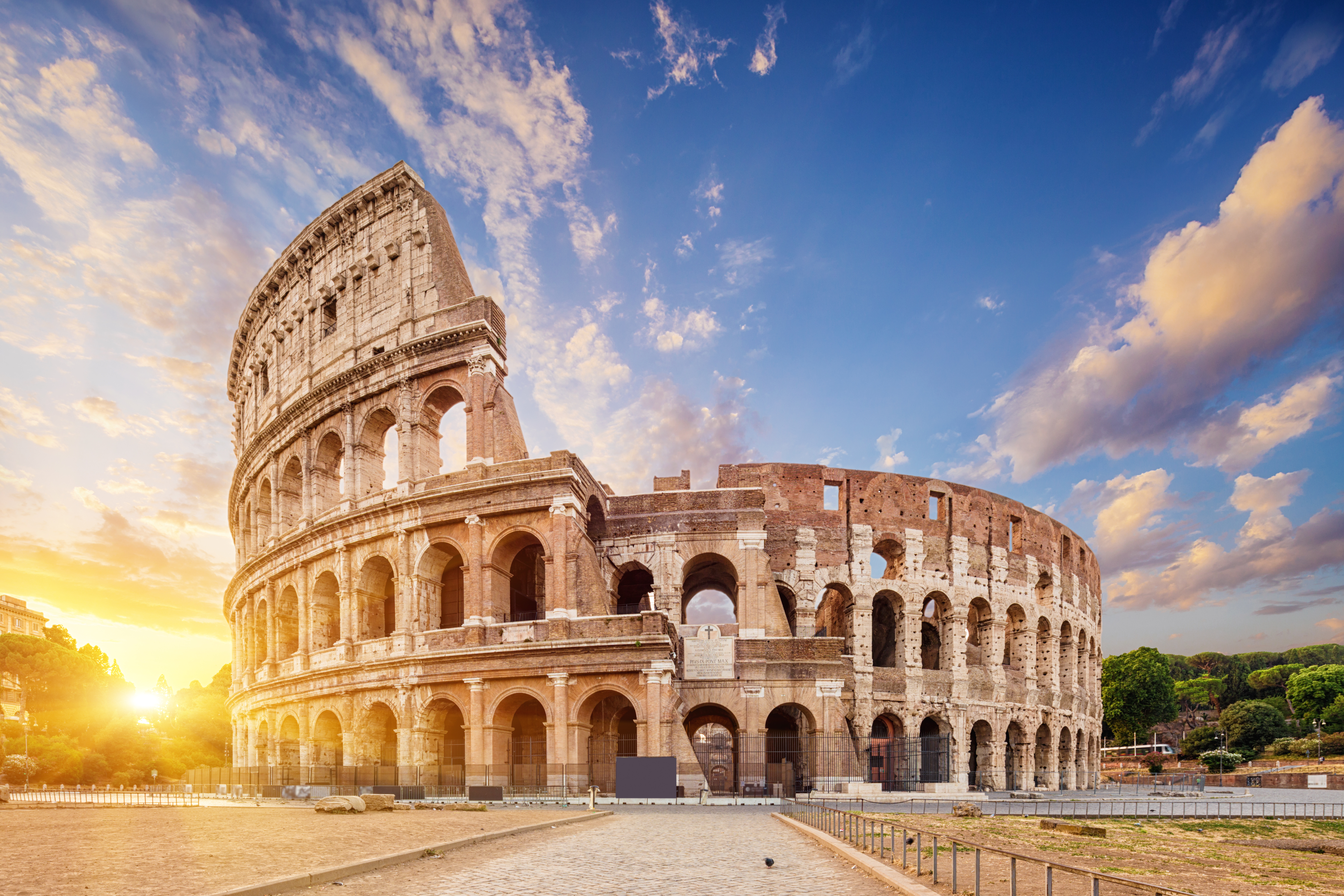 Only True Travelers Can Pass This Famous Landmarks Quiz!