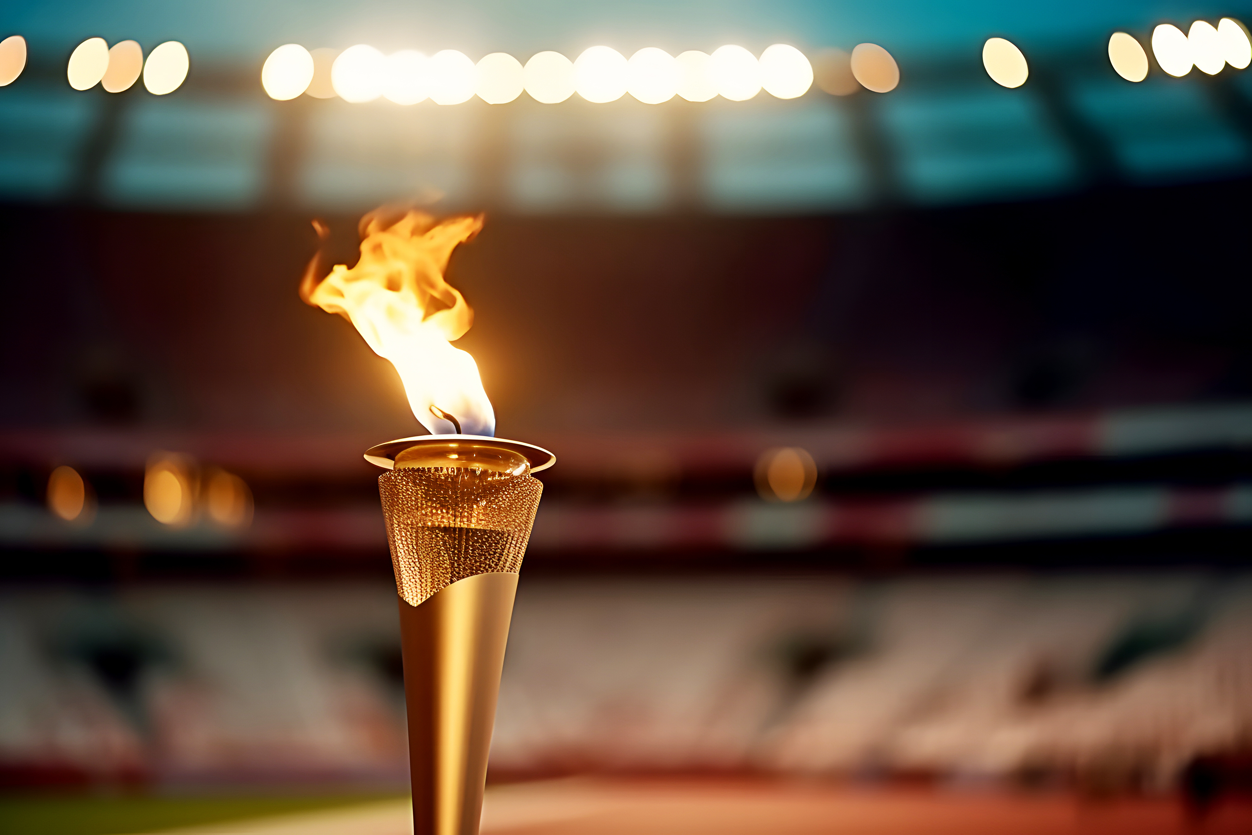 How Well Do You Know the Olympics?