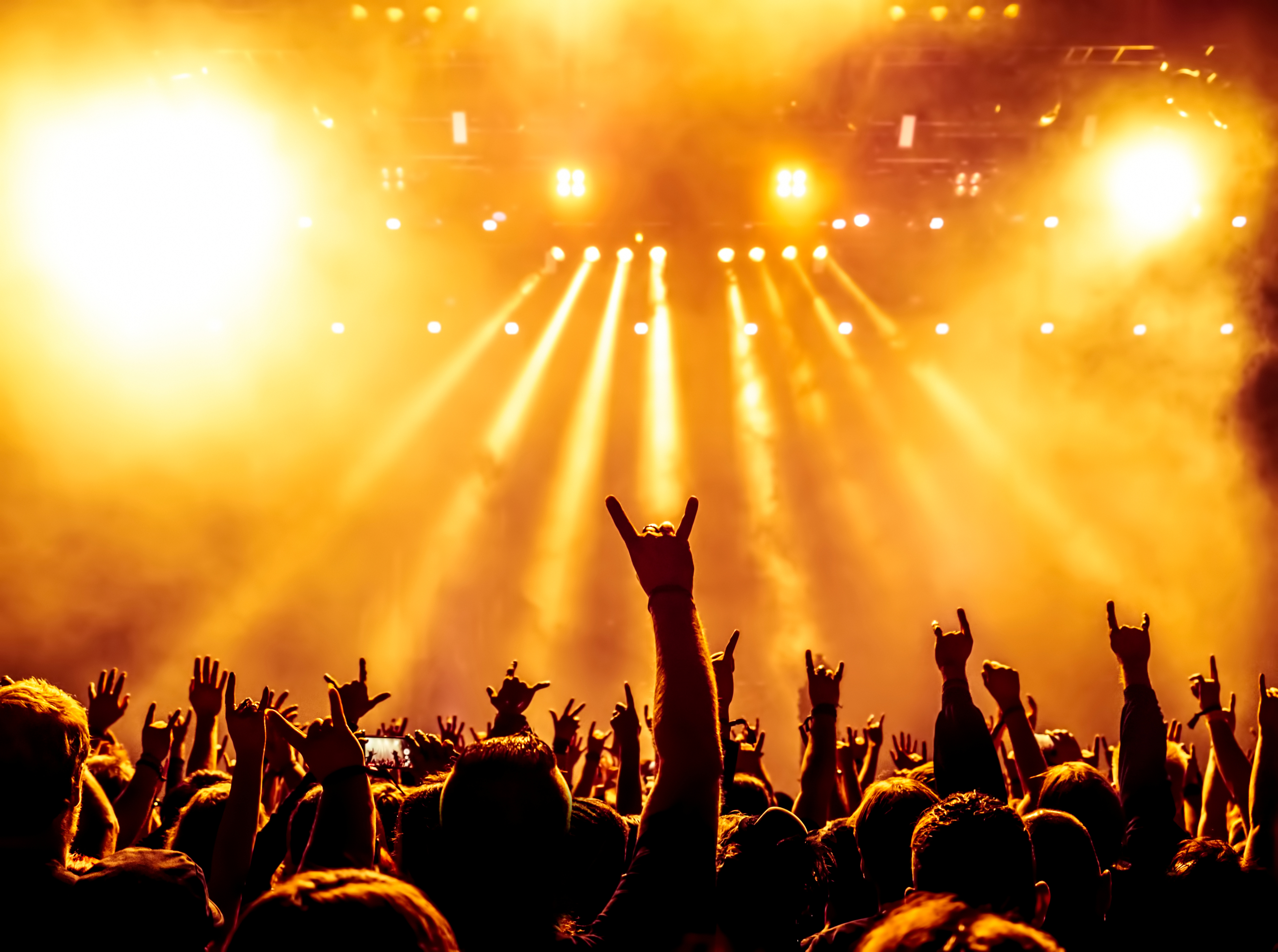 Think You Know Rock Music? Prove it With This Quiz!