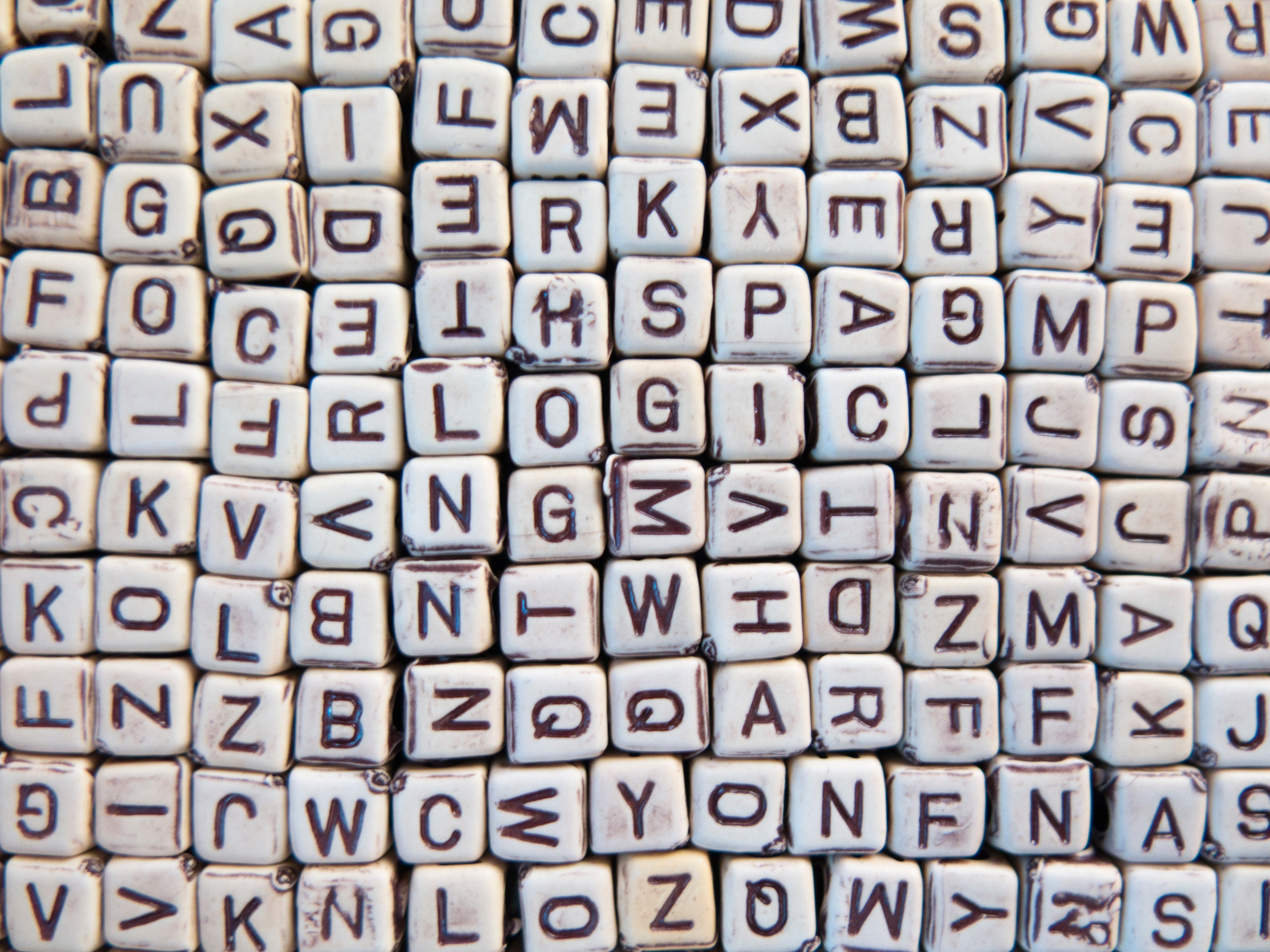 The Impossible Real vs Fake Word Challenge