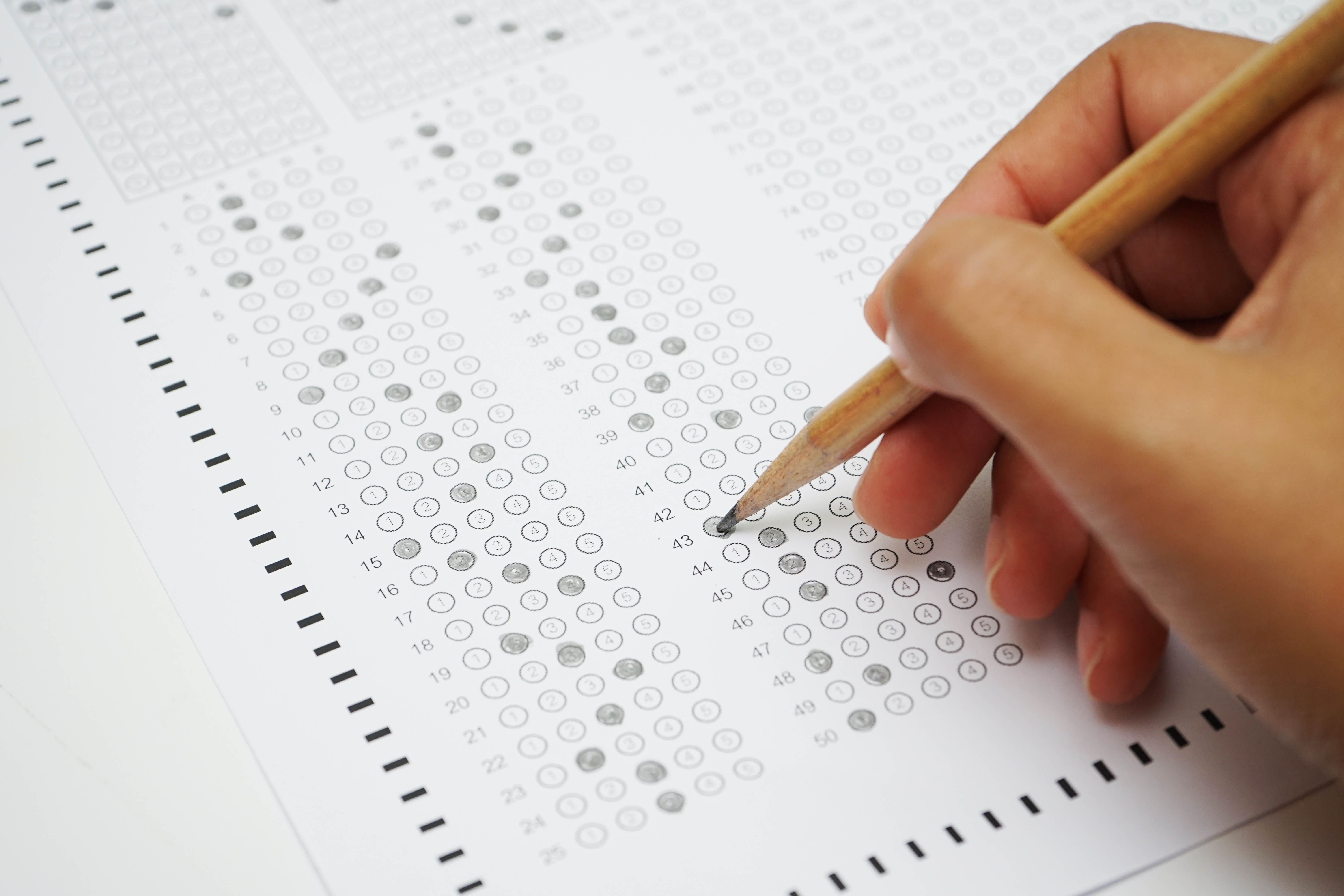 SAT Vocabulary Most Completely Forgot About...Did You?