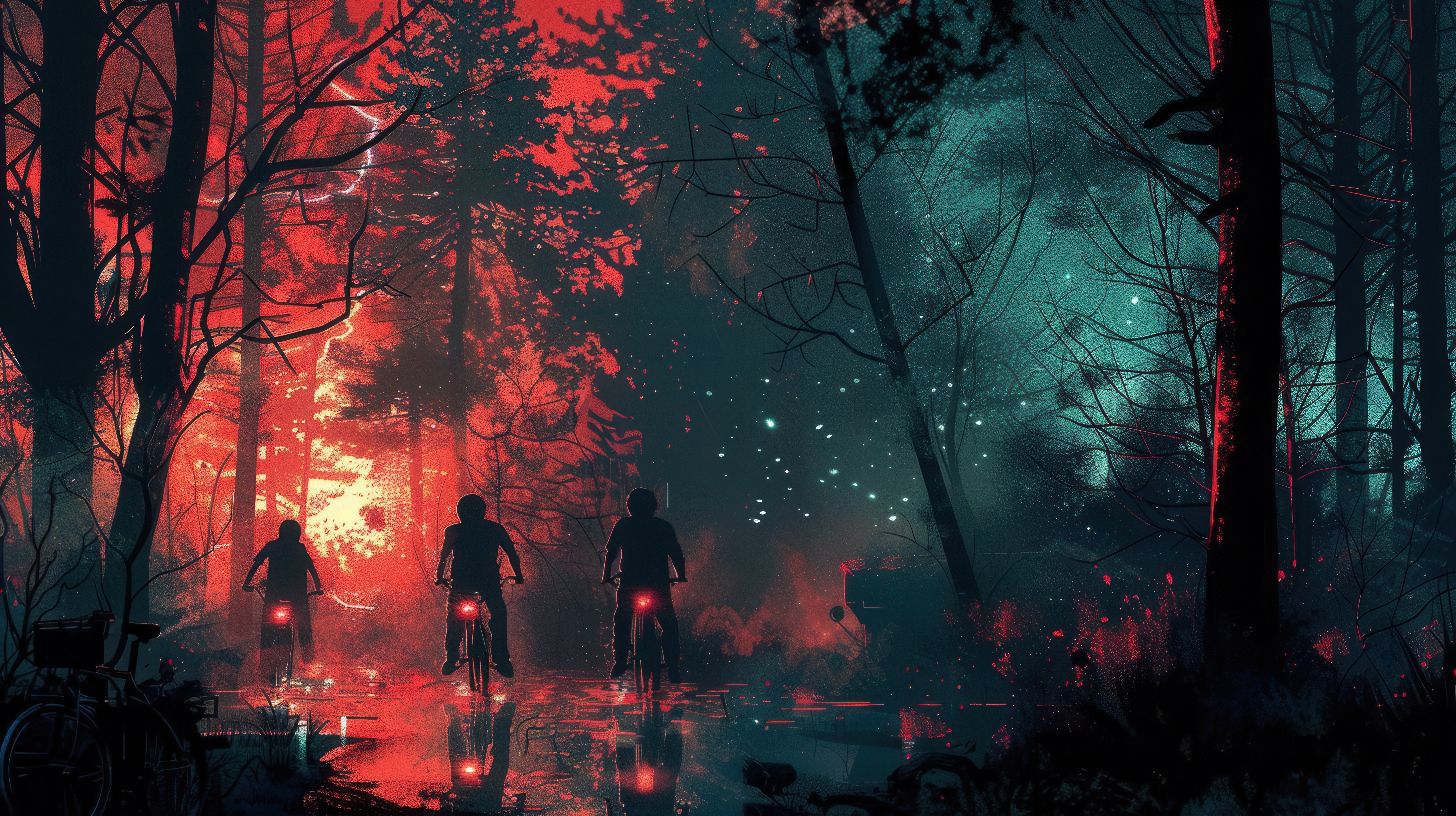 Can You Ace This Stranger Things Trivia Challenge?