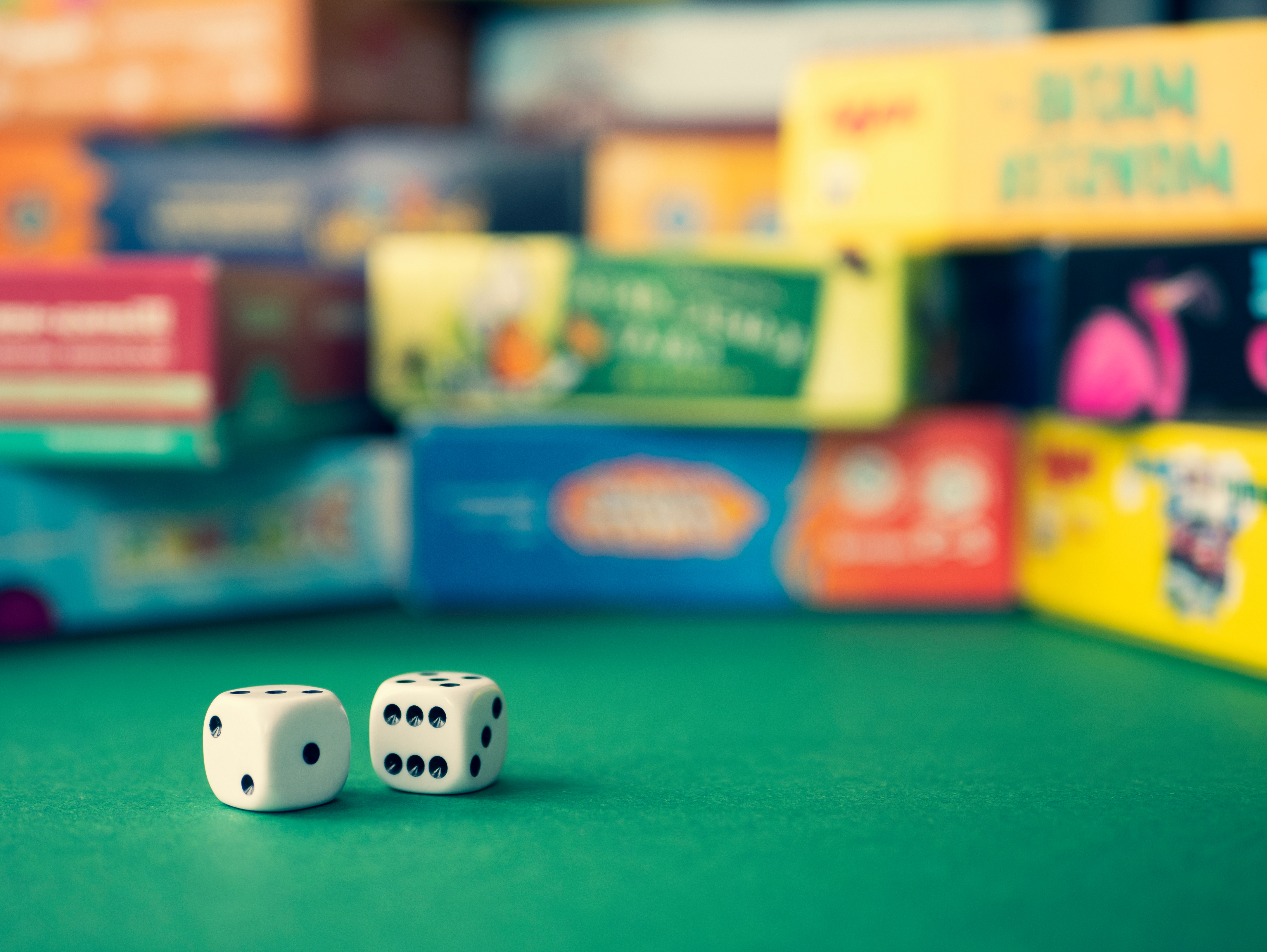 Board Game Challenge: How Well Do You Really Know the Classics?