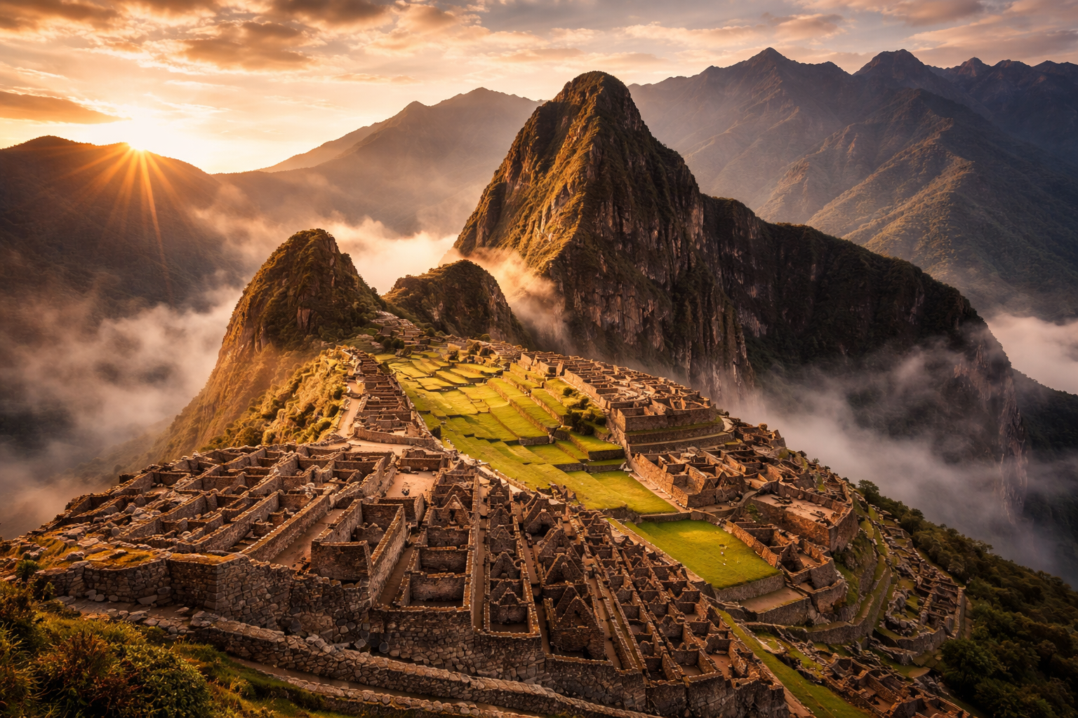 Are You A Geographical Expert? Find Out