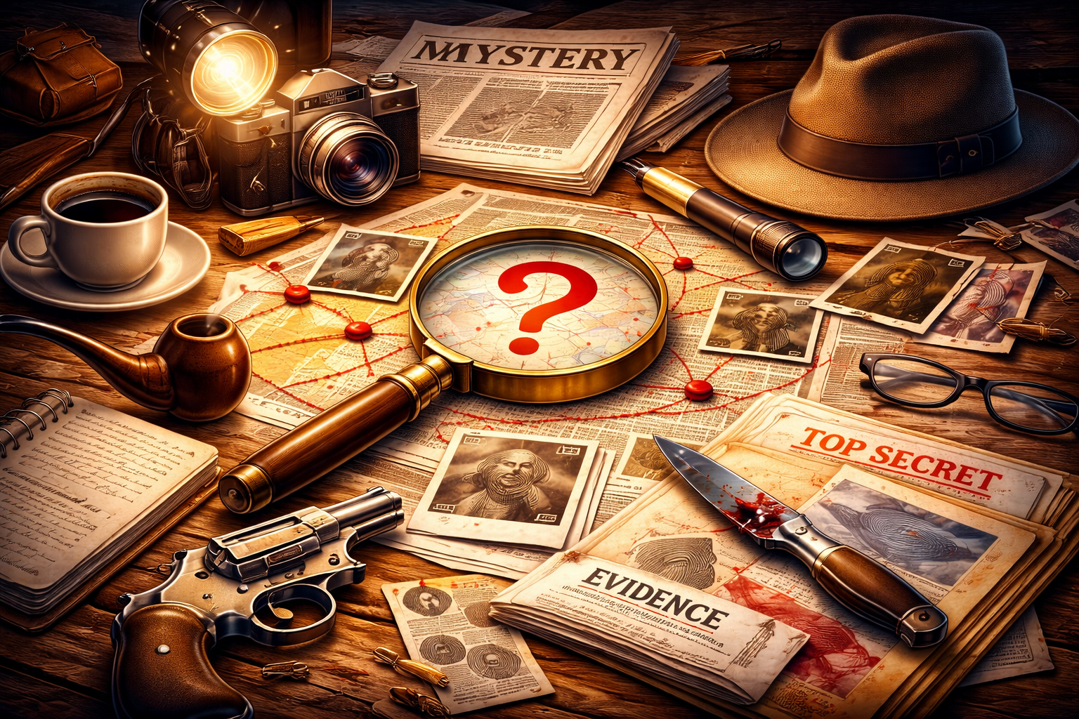 Scooby Doo: How Well Do You Know the Gang?