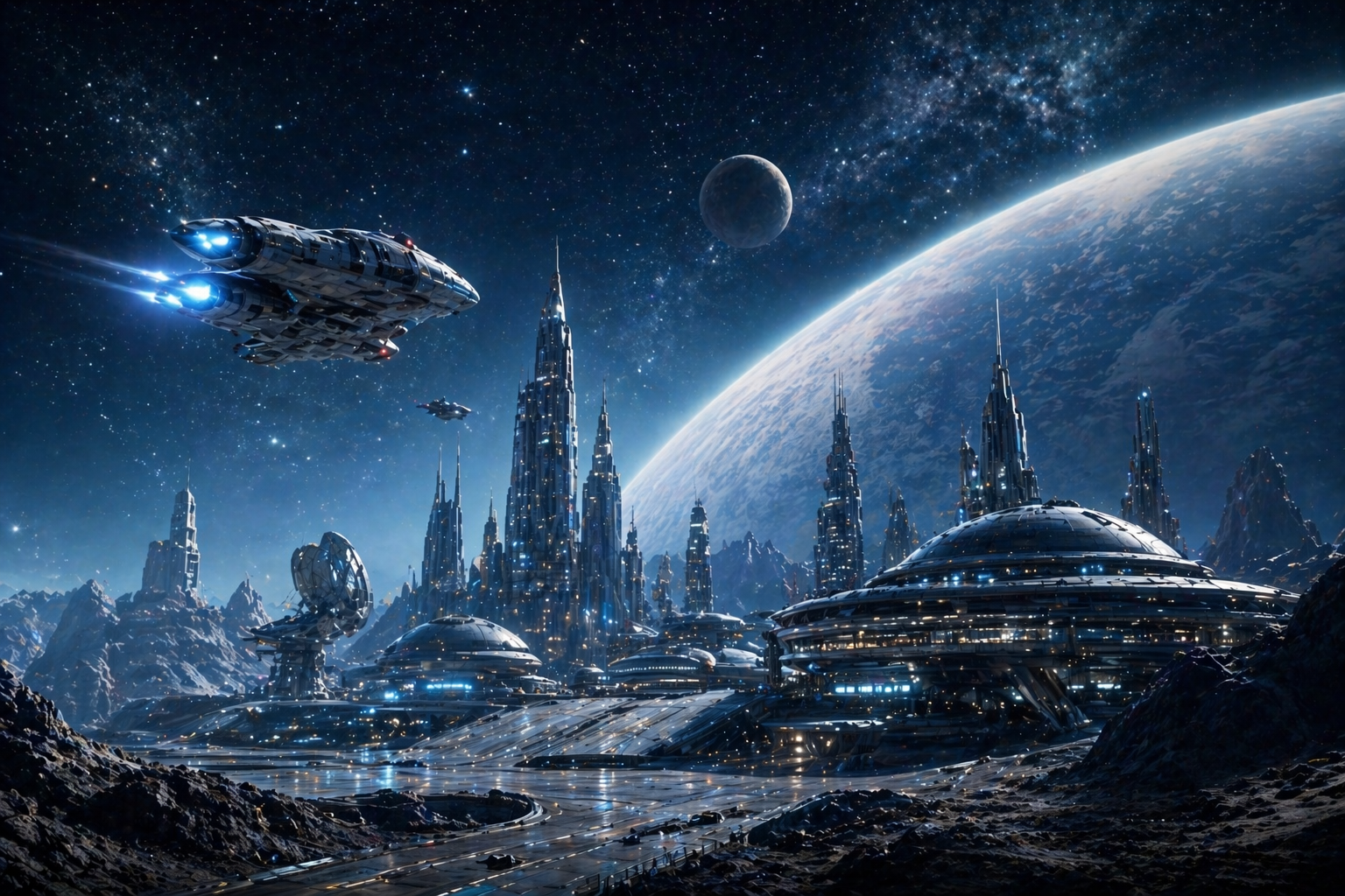 Remember These Sci-Fi Films? Let's Find Out