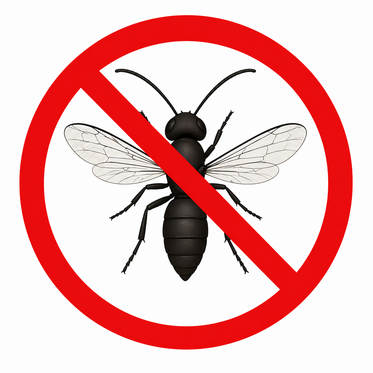 Most Dangerous Insects In the World