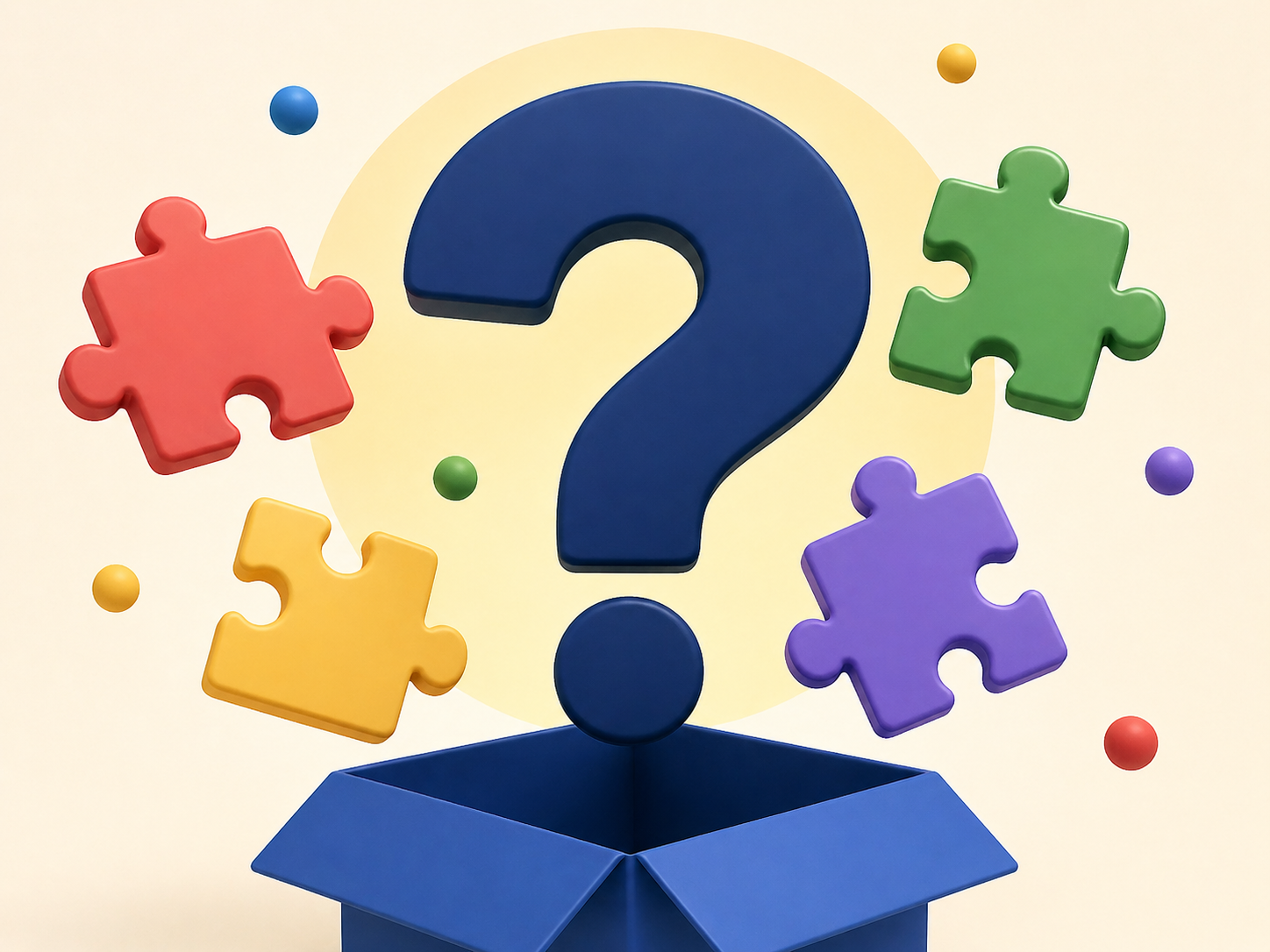 Can You Solve These Sneaky Riddles?