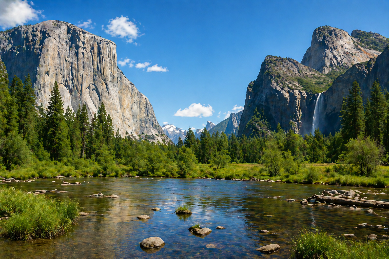 Can You Ace This National Parks Quiz?