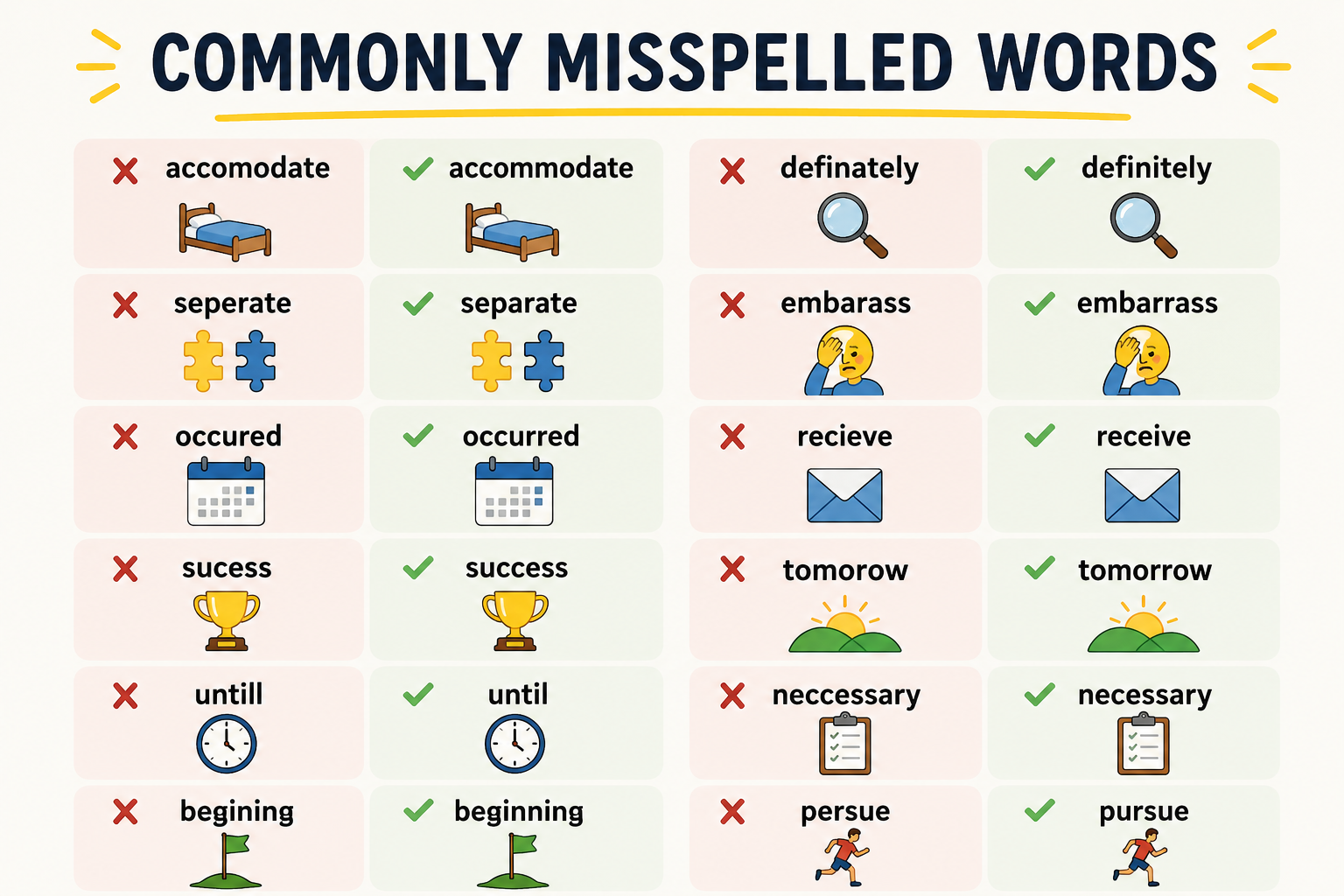 The Ultimate Uncommon Vocab Word Quiz