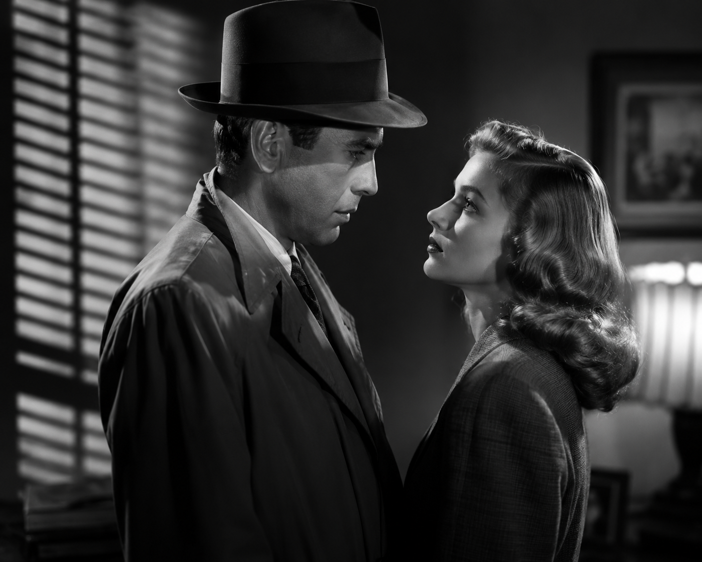Can You Match These Famous Quotes With Their Film?