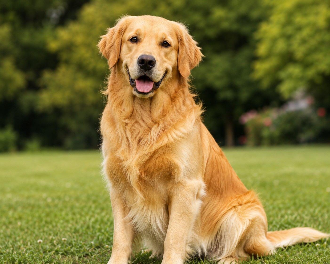 How Obsessed Are You With Dogs?