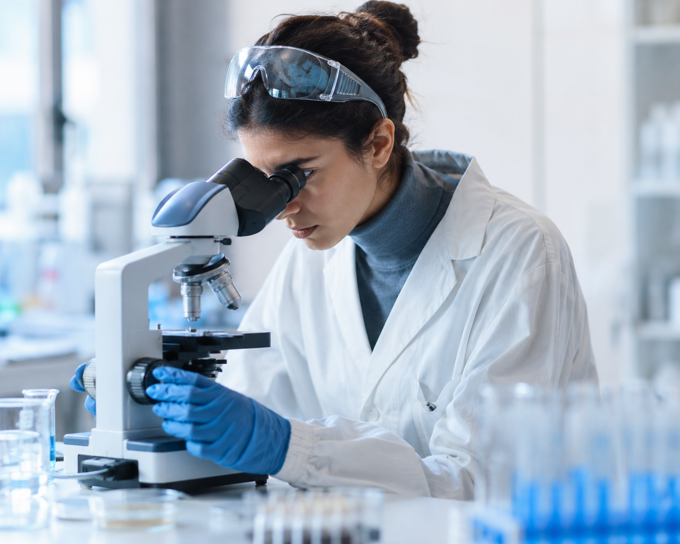 Scientific Anomalies: Can You Ace This One?