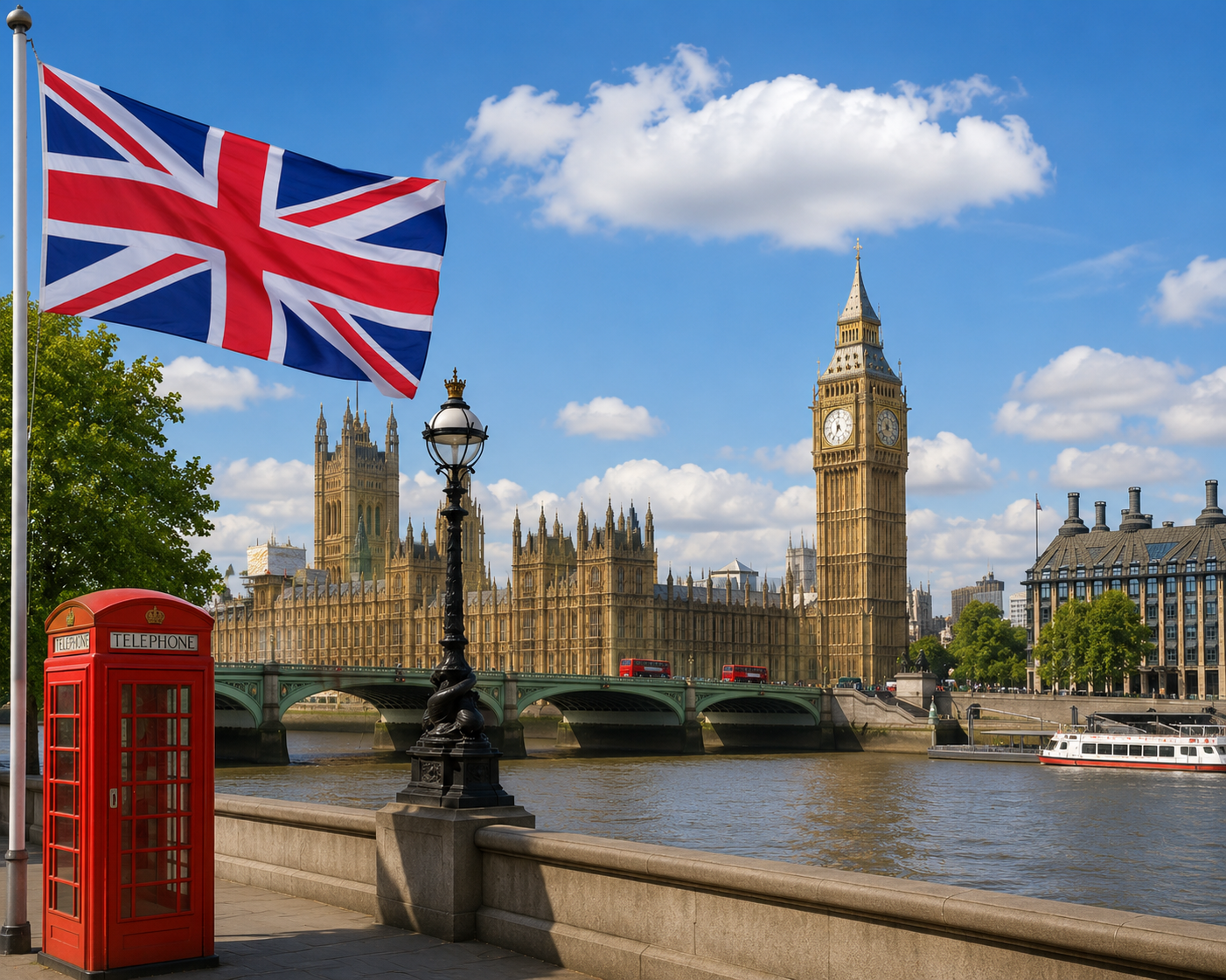 Have A Gander At This Quiz About British Slang!