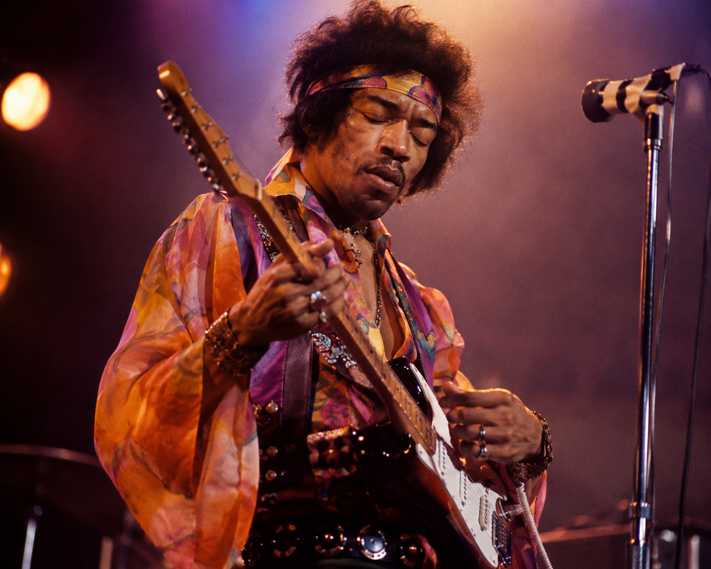 The Greatest Musicians Of All Time Quiz