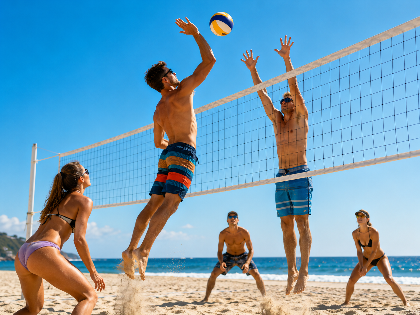 Ready To Ace This Summer Sports Quiz?
