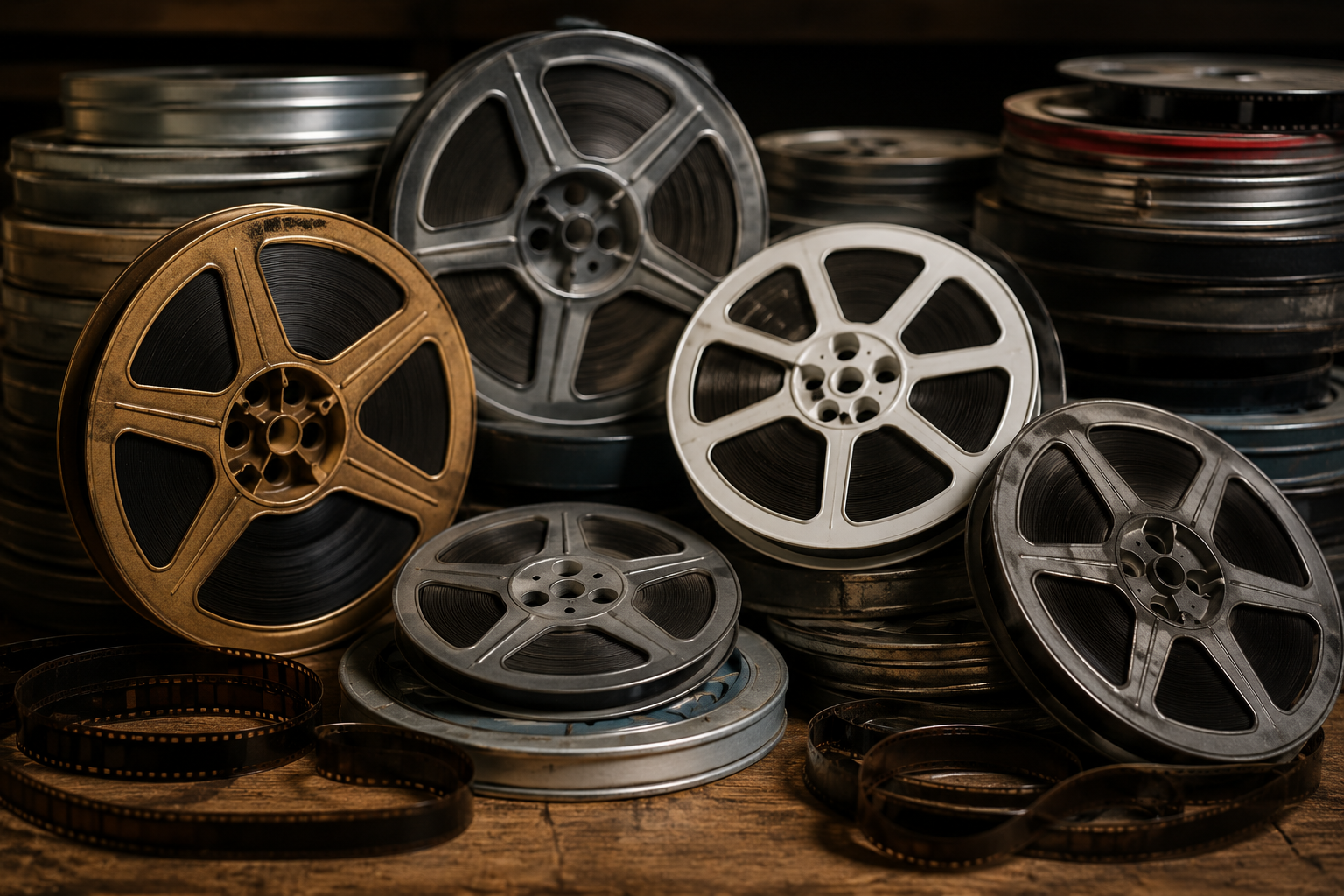 Think You're A Spielberg Fan? Take The Quiz To Find Out