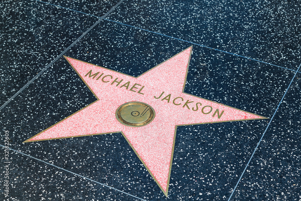 The Ultimate Micheal Jackson Quiz