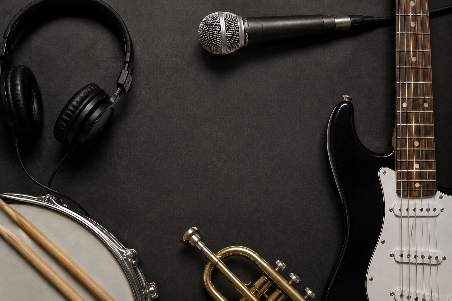 Tune In Music Trivia Quiz