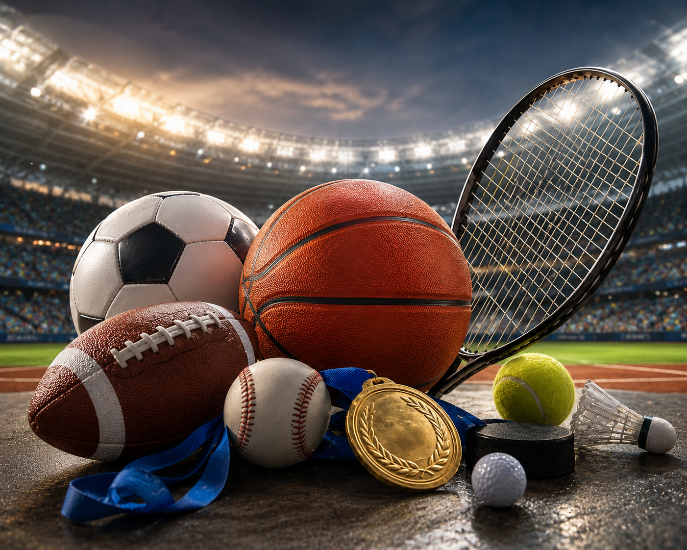 Game On: Sports Trivia