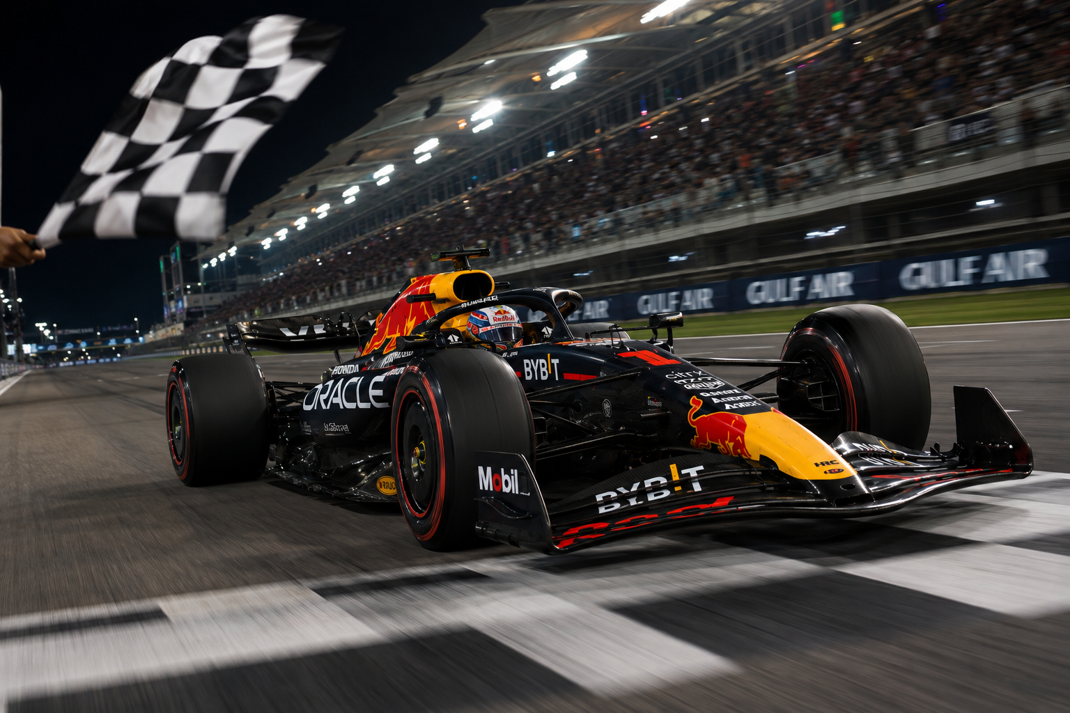Formula 1 Fast Facts