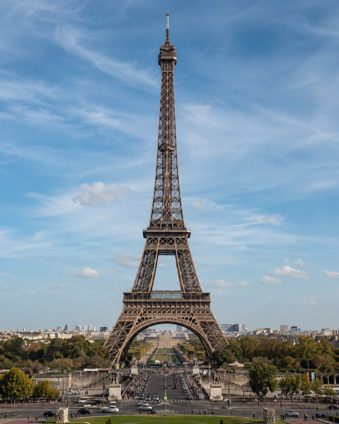 Cities of the World Quiz