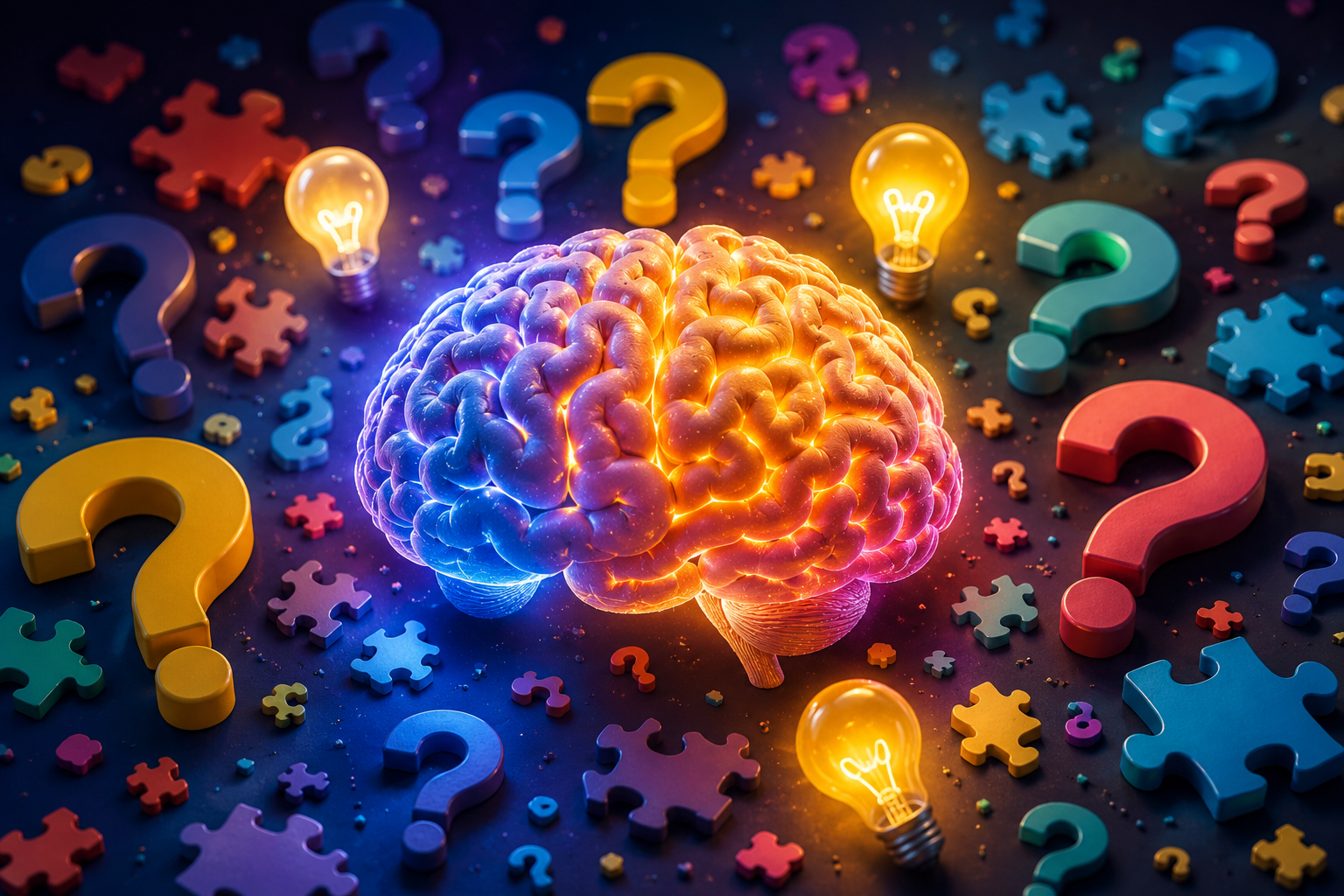 Tricky Brain Teasers