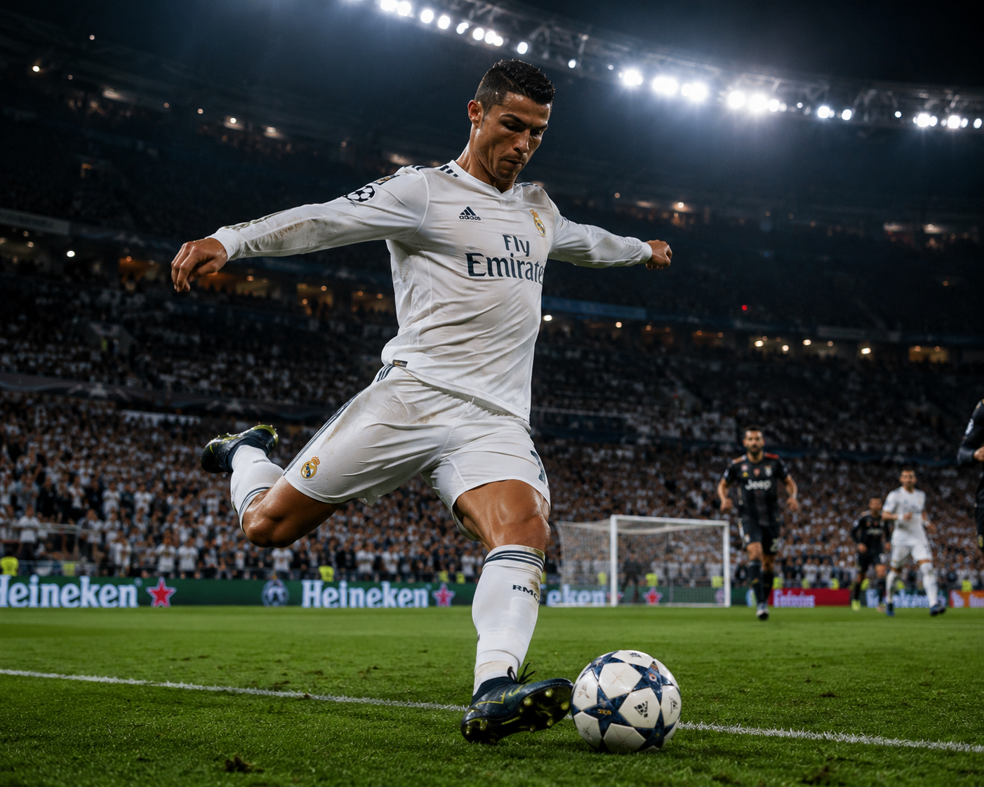 Famous Soccer Players Quiz
