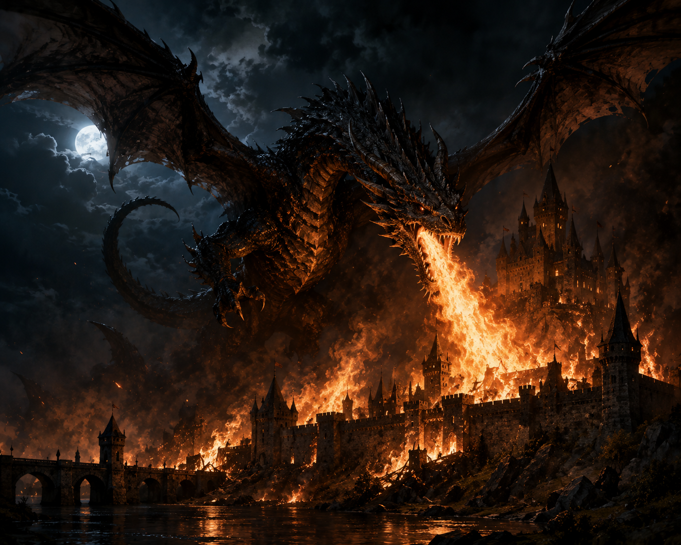 House of the Dragon: Fire and Blood Quiz