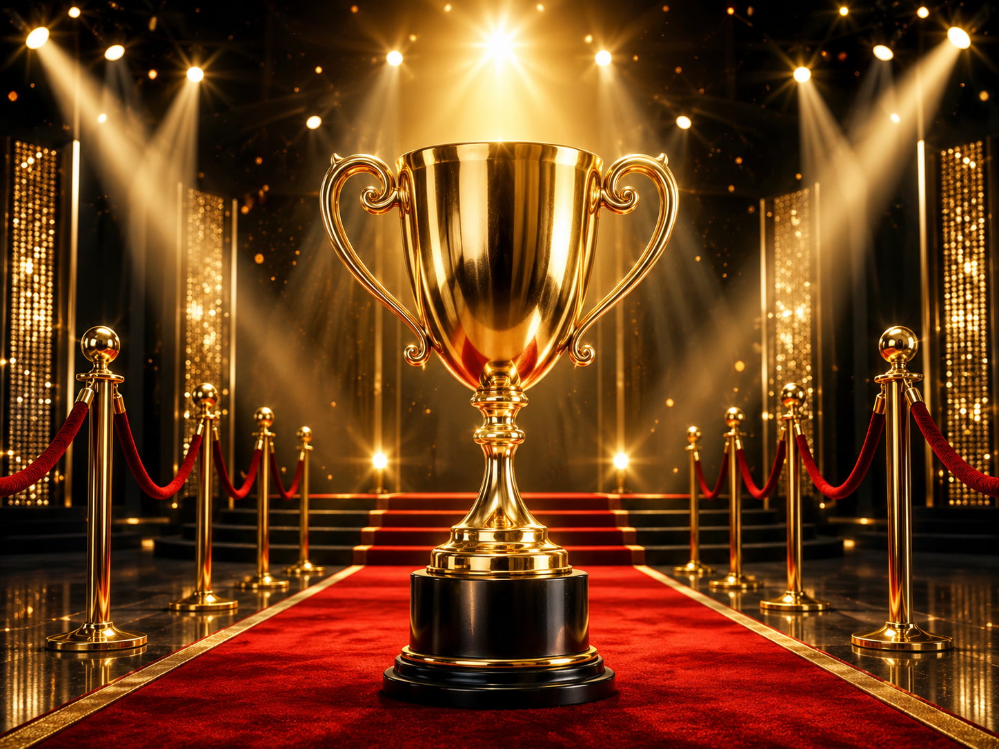 Grammy Glory: The Ultimate Trivia Quiz