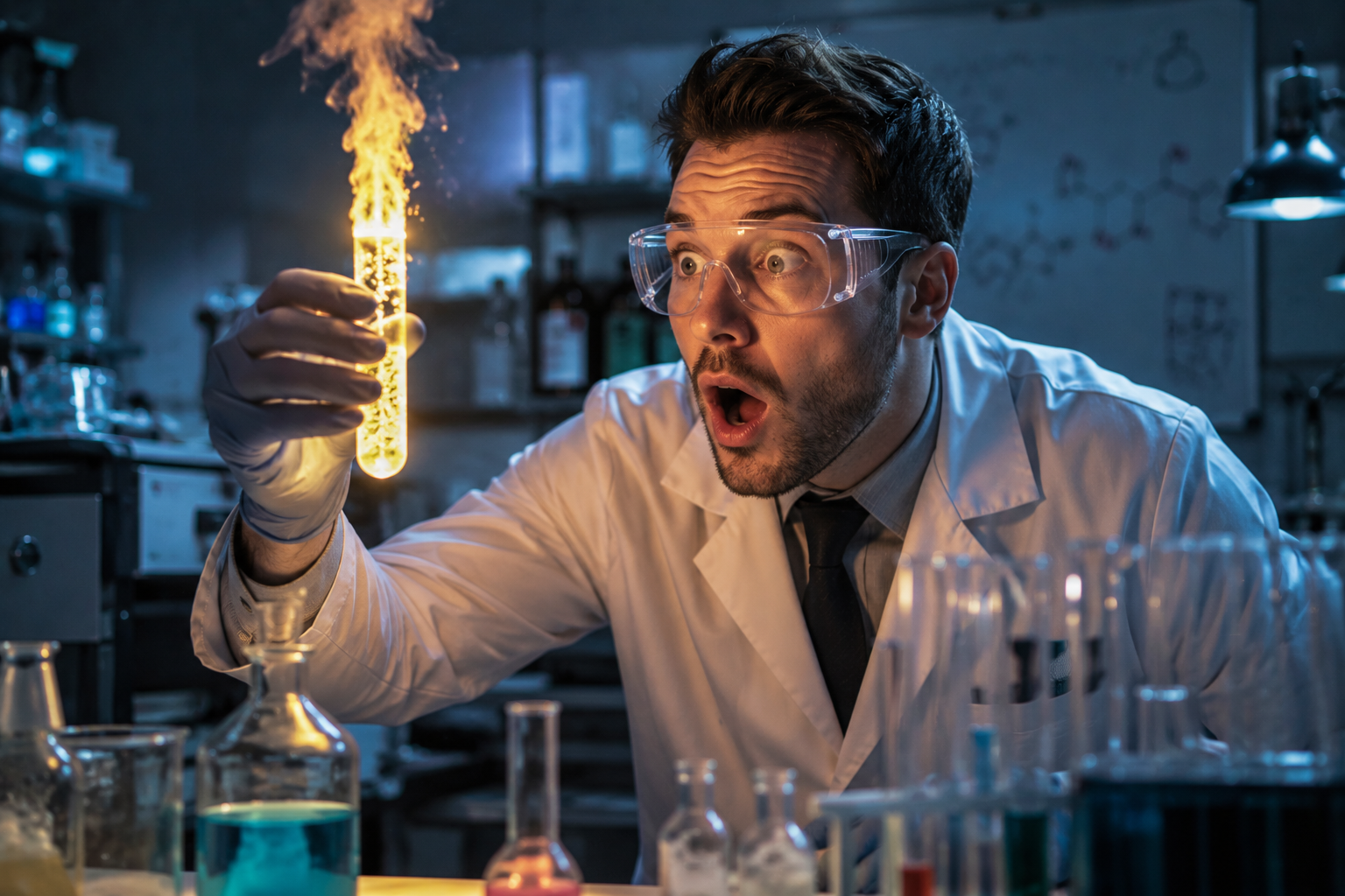 Science Debunked: Myths Recently Proven Wrong