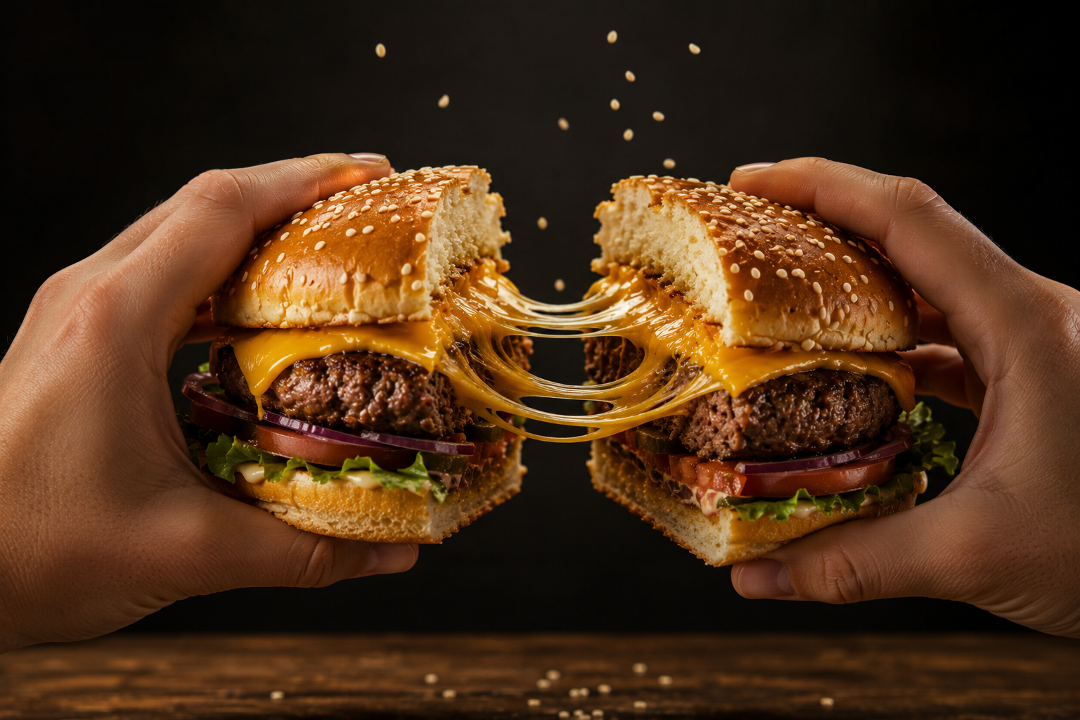Guess the Food by Its Ingredients
