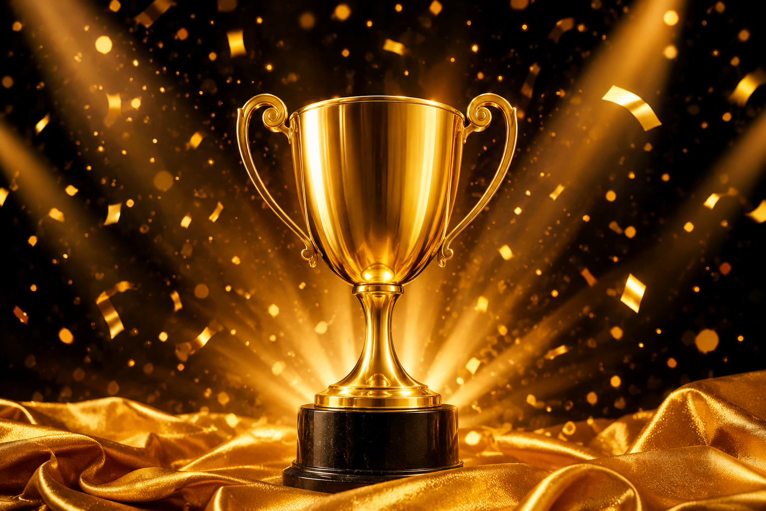 Are You Ready to Win Big?