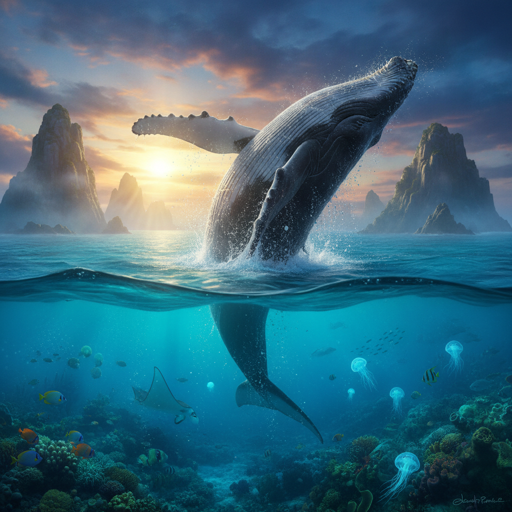 Wonders of Science & Nature