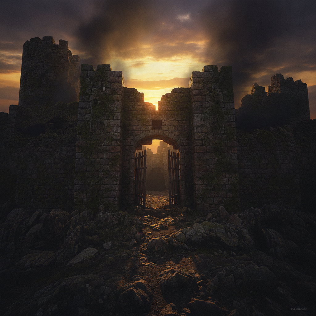 Empires That Fell In A Single Day