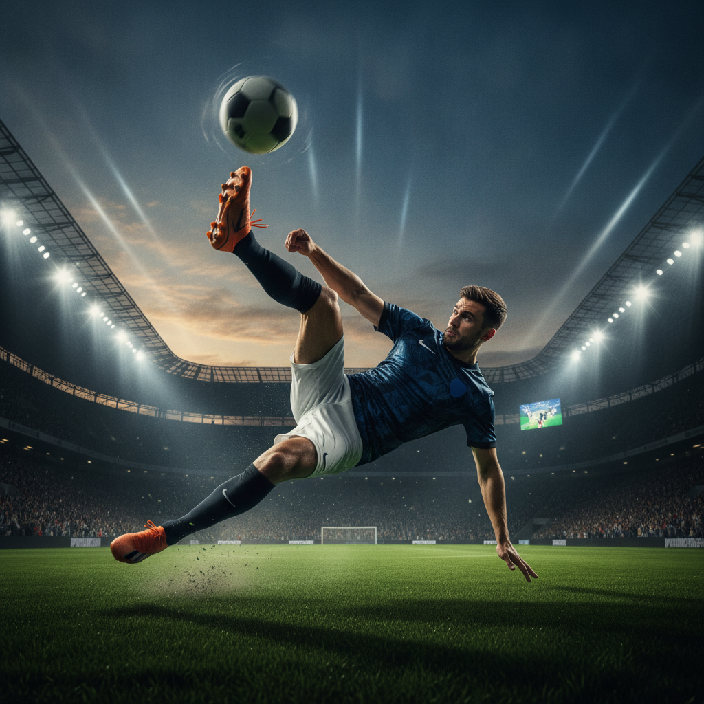 Game On: Ultimate Sports Trivia