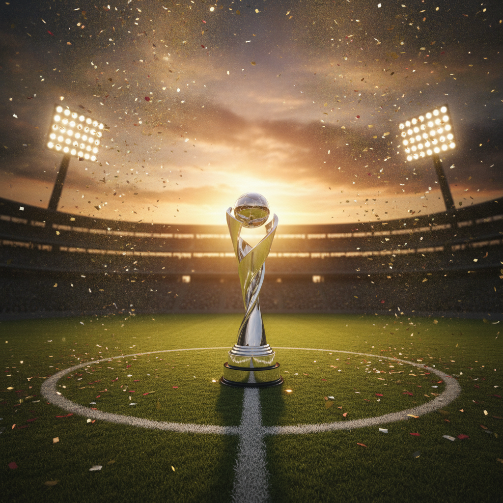 Mascots, Nicknames & Trophies: The Sports Odds & Ends Quiz