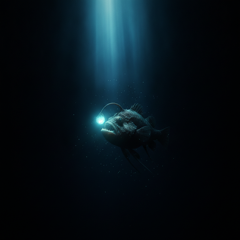 Bioluminescence & Beyond: The Glowing Nature Quiz