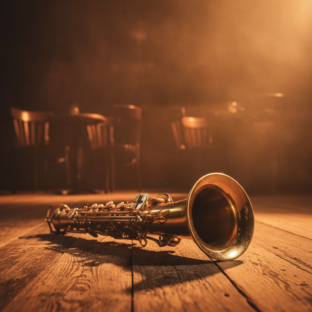Instruments in Disguise: Know Your Sounds