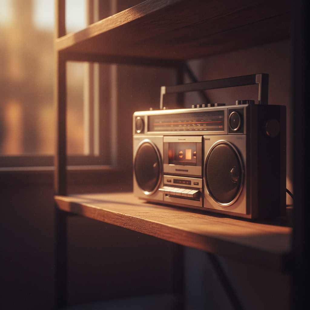 Gadgets We Loved: Retro Tech Time Machine