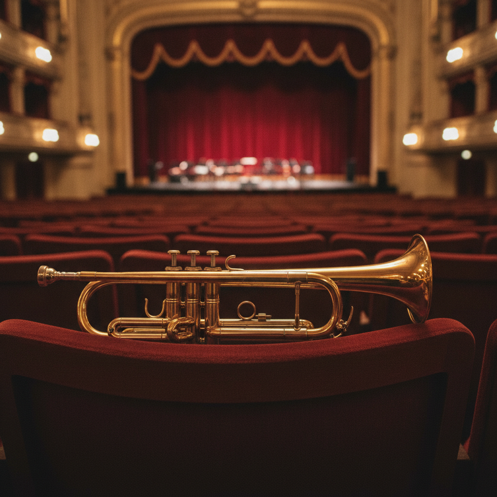 Instrument of the Orchestra: Which Section?