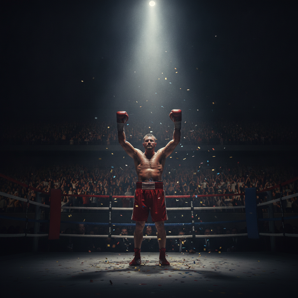 Athletes Who Shocked The World