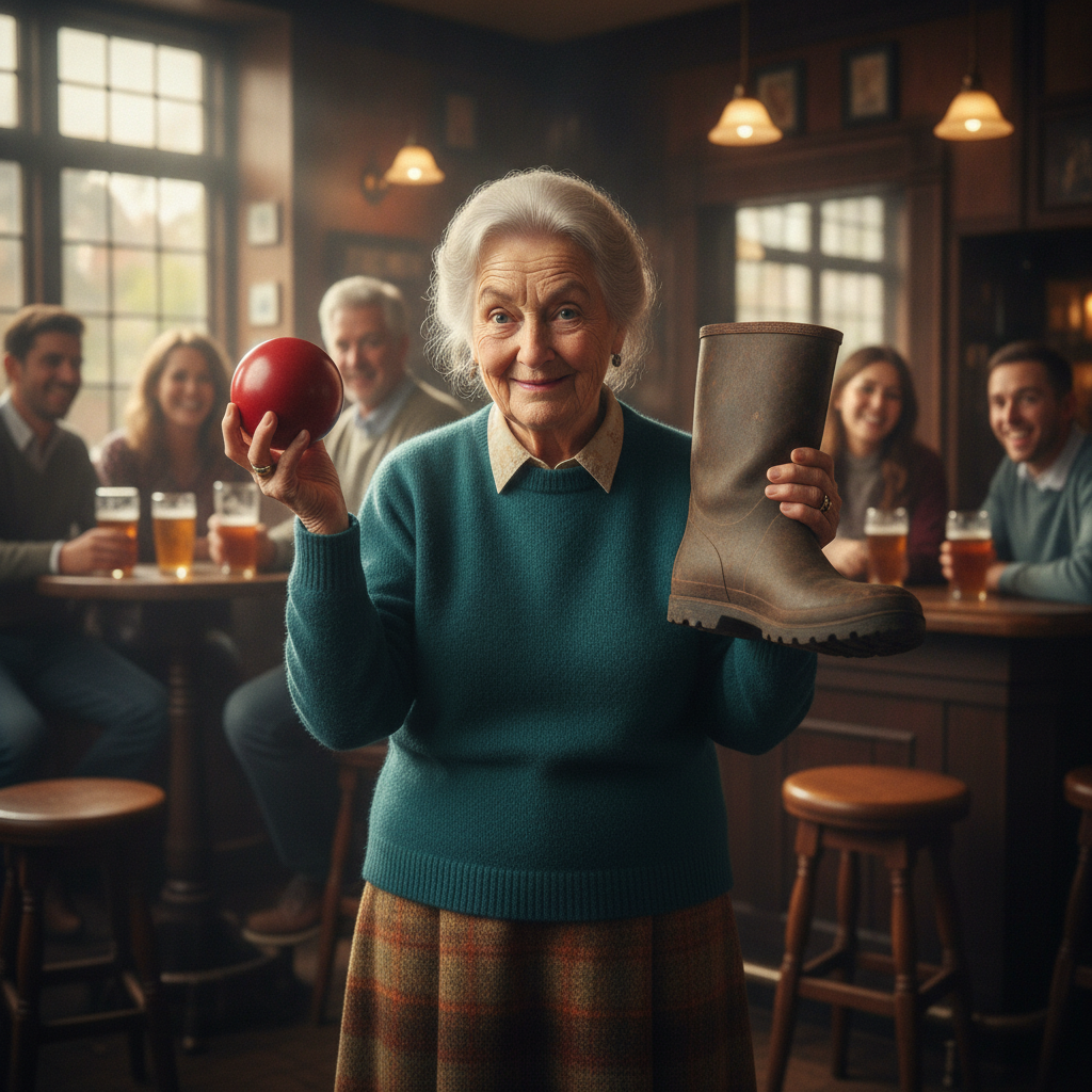 Think You Bloody Well Know What These British Slang Words Really Mean?