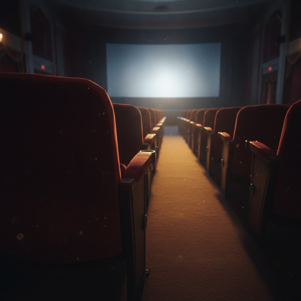 Reel Debuts: Which Movie Came First?