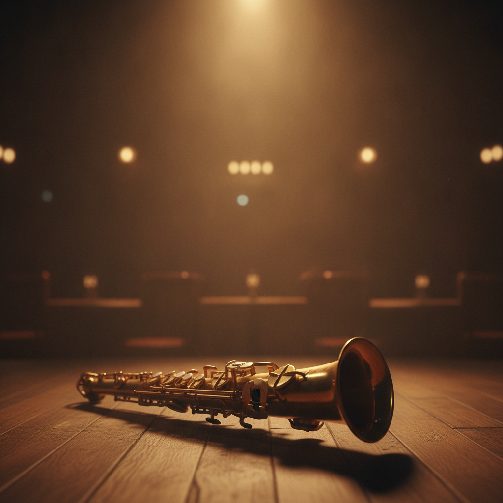 Instrument Families: Guess What Makes the Sound